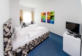 Arthotel Magdeburg