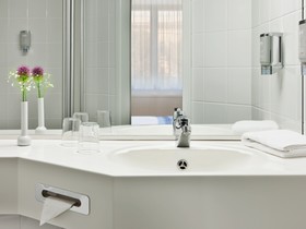 Intercityhotel Magdeburg