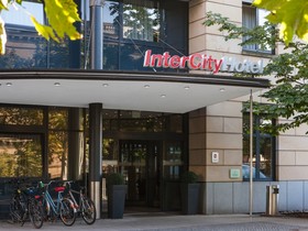 Intercityhotel Magdeburg