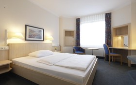 Intercityhotel Magdeburg