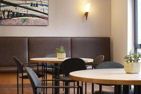Intercityhotel Magdeburg