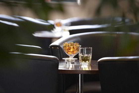 Intercityhotel Magdeburg