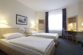 Intercityhotel Magdeburg