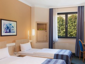 Intercityhotel Magdeburg
