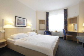 Intercityhotel Magdeburg