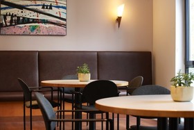 Intercityhotel Magdeburg