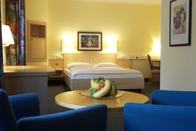 Intercityhotel Magdeburg