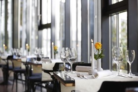 Intercityhotel Magdeburg