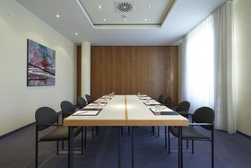 Intercityhotel Magdeburg