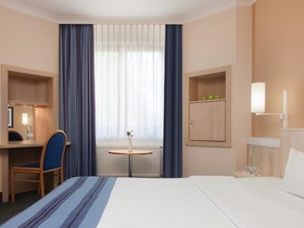 Intercityhotel Magdeburg