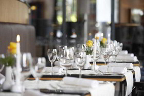 Intercityhotel Magdeburg