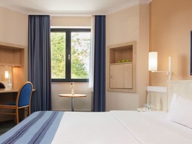Intercityhotel Magdeburg