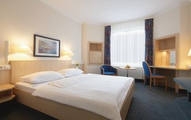 Intercityhotel Magdeburg
