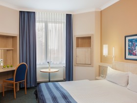Intercityhotel Magdeburg