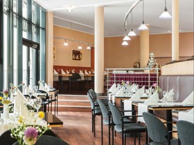 Intercityhotel Magdeburg