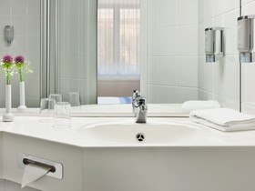 Intercityhotel Magdeburg