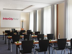Intercityhotel Magdeburg