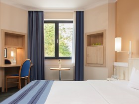 Intercityhotel Magdeburg
