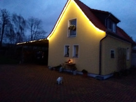 Kleines Zuhause