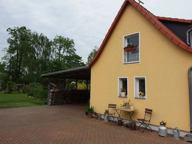 Kleines Zuhause