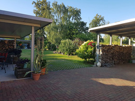 Kleines Zuhause
