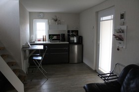 Kleines Zuhause