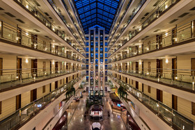 Maritim Hotel Magdeburg