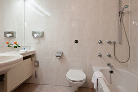Maritim Hotel Magdeburg