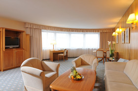 Maritim Hotel Magdeburg
