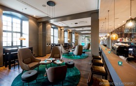 Motel One Magdeburg