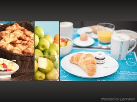 Motel One Magdeburg