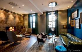 Motel One Magdeburg