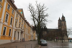 Motel One Magdeburg