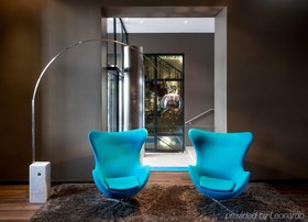 Motel One Magdeburg