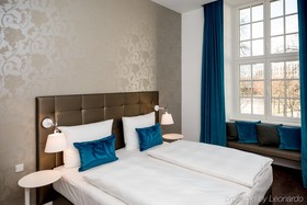 Motel One Magdeburg