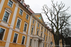 Motel One Magdeburg
