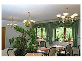 Hotel am Ring Magdeburg