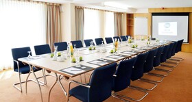 Best Western Hotel Halle-merseburg