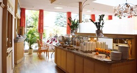 Best Western Hotel Halle-merseburg