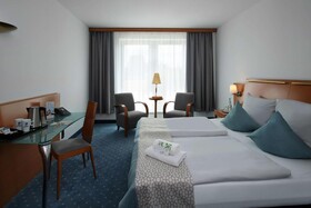 Best Western Hotel Halle-merseburg