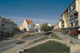 Best Western Hotel Halle-merseburg