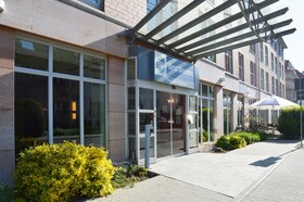 Best Western Hotel Halle-merseburg