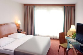 Best Western Hotel Halle-merseburg