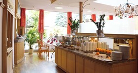 Best Western Hotel Halle-merseburg