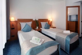 Best Western Hotel Halle-merseburg