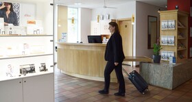 Best Western Hotel Halle-merseburg