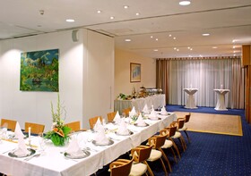 Best Western Hotel Halle-merseburg