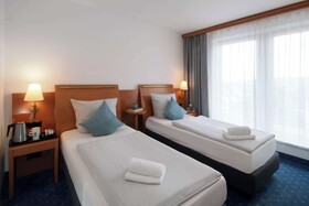 Best Western Hotel Halle-merseburg