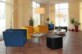 Best Western Hotel Halle-merseburg