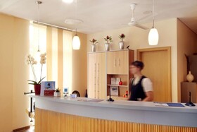 Best Western Hotel Halle-merseburg